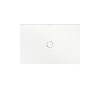BetteFloor receveurs de douche avec support de receveur minimum, 1200x800mm, 1681-440T1, 1681-440T1, Colorazione: Neve (bianco opaco)
