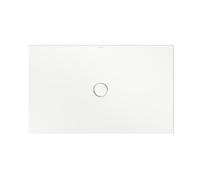 BetteFloor receveurs de douche avec support de receveur minimum, 1300x800mm, 5793-440T1, 5793-440T1, Colorazione: Neve (bianco opaco)