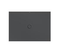 Piatto Doccia Rettangolare Bette Floor 1400x1000x30mm Raven
