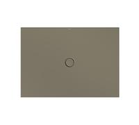 Bette Floor piatto doccia rettangolare, 5851-404T1, Floor grafite [Piatti Doccia > Piatti Doccia Rettangolari]