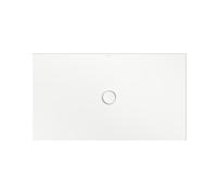 BetteFloor receveurs de douche avec support de receveur minimum, 1400x800mm, 5801-440T1, 5801-440T1, Colorazione: Neve (bianco opaco)