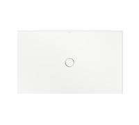 BetteFloor receveurs de douche avec support de receveur minimum, 1500x800mm, 5936-440T1, 5936-440T1, Colorazione: Neve (bianco opaco)