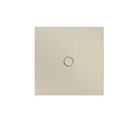 BetteFloor receveurs de douche avec support de receveur minimum, 900x900mm, 5931-422T1, 5931-422T1, Colorazione: beige