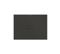 BetteFloor receveurs de douche avec support de receveur Minimum et BetteAntidérapant Pro, 1000x750mm, 1651-401AE,T1, 1651-401AE,T1, Colorazione: antracite