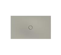 BetteFloor receveurs de douche avec support de receveur Minimum et BetteAntidérapant Pro, 1300x750mm, 5797-416AE,T1, 5797-416AE,T1, Colorazione: pietra
