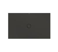 BetteFloor receveurs de douche avec support de receveur Minimum et BetteAntidérapant Pro, 1300x800mm, 5793-401AE,T1, 5793-401AE,T1, Colorazione: antracite