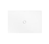 Piatto doccia Bette Floor con supporto piatto doccia minimo e piatto doccia antiscivolo Pro 5946, 150x100cm, Colorazione: Bianco - 5946-000AE,T1