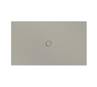 BetteFloor receveurs de douche avec support de receveur Minimum et BetteAntidérapant Pro, 1700x1000mm, 5817-416AE,T1, 5817-416AE,T1, Colorazione: pietra
