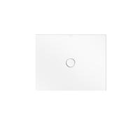 BetteFloor receveurs de douche avec support de receveur Minimum et BetteAntidérapant Sense, 1000x800mm, blanc, 5491-000AS,T1, 5491-000AS,T1