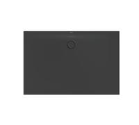BetteFloor Side receveur de douche latéral, 150x100cm, 3389-402, 3389-402, Colorazione: lista
