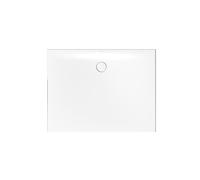 Bette Floor Piatto doccia laterale con smaltoPlus 3399, 130x100cm, Colorazione: Bianco
