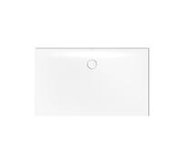 BetteFloor Side receveur de douche latéral avec GlasurPlus, 150x90cm, 3393-000PLUS, 3393-000PLUS, Colorazione: Bianco