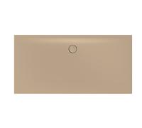 BetteFloor Side receveur de douche latéral avec GlasurPlus, 180x90cm, 3377-425PLUS, 3377-425PLUS, Colorazione: grigio