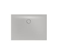 BetteFloor Side receveurs de douche avec BetteAntidérapant Pro, 1100x800mm, 3374-413AE, 3374-413AE, Colorazione: polvere