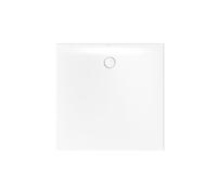 BetteFloor Side receveurs de douche avec BetteAntidérapant Pro, 1200x1200mm, 3391-000AE, 3391-000AE, Colorazione: Bianco