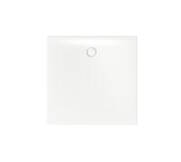 BetteFloor Side receveurs de douche avec BetteAntidérapant Pro, 1200x1200mm, 3391-440AE, 3391-440AE, Colorazione: Neve (bianco opaco)