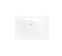 BetteFloor Side receveurs de douche avec BetteAntidérapant Pro, 1200x800mm, 3387-440AE, 3387-440AE, Colorazione: Neve (bianco opaco)
