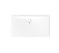 BetteFloor Side receveurs de douche avec BetteAntidérapant Pro, 1400x800mm, 3379-000AE, 3379-000AE, Colorazione: Bianco