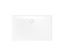 BetteFloor Side receveurs de douche avec BetteAntidérapant Pro, 1400x900mm, 3384-000AE, 3384-000AE, Colorazione: Bianco