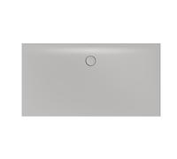 BetteFloor Side receveurs de douche avec BetteAntidérapant Pro, 1700x900mm, 3376-413AE, 3376-413AE, Colorazione: polvere