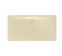 BetteFloor Side receveurs de douche avec BetteAntidérapant Pro, 1700x900mm, 3376-441AE, 3376-441AE, Colorazione: pomata