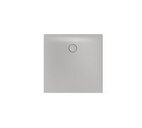 BetteFloor Side receveurs de douche avec BetteAntidérapant Pro, 900x900mm, 3381-413AE, 3381-413AE, Colorazione: polvere