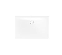 BetteFloor Side receveurs de douche avec BetteAntidérapant Sense, 1200x800mm, blanc, 3387-000AS, 3387-000AS