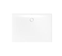 BetteFloor Side receveurs de douche avec BetteAntidérapant Sense, 1400x1000mm, blanc, 3386-000AS, 3386-000AS