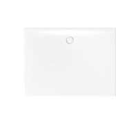 BetteFloor Side receveurs de douche avec BetteAntidérapant Sense, 1600x1200mm, blanc, 3392-000AS, 3392-000AS