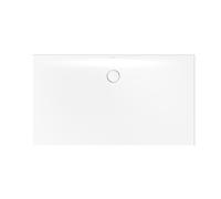 BetteFloor Side receveurs de douche avec BetteAntidérapant Sense, 1600x900mm, blanc, 3390-000AS, 3390-000AS