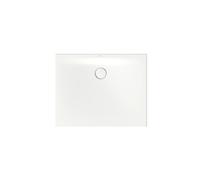 BetteFloor Side receveurs de douche avec support de receveur minimum, 1000x800mm, 3388-440T1, 3388-440T1, Colorazione: Neve (bianco opaco)
