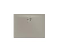 BetteFloor Side receveurs de douche avec support de receveur minimum, 1200x900mm, 3380-416T1, 3380-416T1, Colorazione: pietra