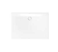 BetteFloor Side receveurs de douche avec support de receveur minimum, 1400x1000mm, 3386-000T1, 3386-000T1, Colorazione: Bianco