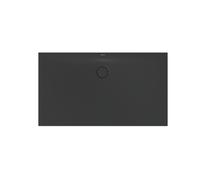 BetteFloor Side receveurs de douche avec support de receveur minimum, 1400x800mm, 3379-402T1, 3379-402T1, Colorazione: lista