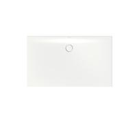 BetteFloor Side receveurs de douche avec support de receveur minimum, 1500x900mm, 3393-440T1, 3393-440T1, Colorazione: Neve (bianco opaco)