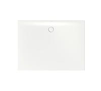 BetteFloor Side receveurs de douche avec support de receveur minimum, 1600x1200mm, 3392-440T1, 3392-440T1, Colorazione: Neve (bianco opaco)