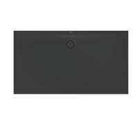 BetteFloor Side receveurs de douche avec support de receveur minimum, 1800x1000mm, 3378-402T1, 3378-402T1, Colorazione: lista