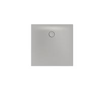 BetteFloor Side receveurs de douche avec support de receveur minimum, 900x900mm, 3381-413T1, 3381-413T1, Colorazione: polvere
