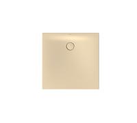 BetteFloor Side receveurs de douche avec support de receveur minimum, 900x900mm, 3381-441T1, 3381-441T1, Colorazione: pomata