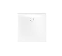 BetteFloor Side receveurs de douche avec support de receveur Minimum et BetteAntidérapant Pro, 1000x1000mm, 3382-000AE,T1, 3382-000AE,T1, Colorazione: Bianco