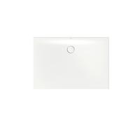 BetteFloor Side receveurs de douche avec support de receveur Minimum et BetteAntidérapant Pro, 1300x900mm, 3398-440AE,T1, 3398-440AE,T1, Colorazione: Neve (bianco opaco)
