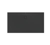 BetteFloor Side receveurs de douche avec support de receveur Minimum et BetteAntidérapant Pro, 1600x900mm, 3390-402AE,T1, 3390-402AE,T1, Colorazione: lista