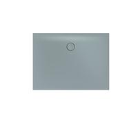 BetteFloor Side receveurs de douche avec support de receveur Minimum et BetteGlasur Plus, 1200x900mm, 3380-412PLUS,T1, 3380-412PLUS,T1, Colorazione: quarzo