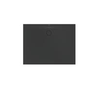 BetteFloor Side receveurs de douche avec support de receveur Minimum et BetteGlasur Plus, 1300x1000mm, 3399-402PLUS,T1, 3399-402PLUS,T1, Colorazione: lista