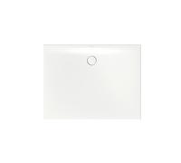 BetteFloor Side receveurs de douche avec support de receveur Minimum et BetteGlasur Plus, 1300x1000mm, 3399-440PLUS,T1, 3399-440PLUS,T1, Colorazione: Neve (bianco opaco)