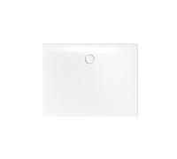 BetteFloor Side receveurs de douche avec support de receveur Minimum et BetteGlasur Plus, 1300x1000mm, 3399-000PLUS,T1, 3399-000PLUS,T1, Colorazione: Bianco