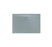 BetteFloor Side receveurs de douche avec support de receveur Minimum et BetteGlasur Plus, 1300x900mm, 3398-412PLUS,T1, 3398-412PLUS,T1, Colorazione: quarzo
