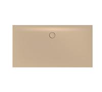 BetteFloor Side receveurs de douche avec support de receveur Minimum et BetteGlasur Plus, 1700x900mm, 3376-424PLUS,T1, 3376-424PLUS,T1, Colorazione: carteggiare