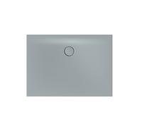 BetteFloor Side receveurs de douche rectangulaires, 1100x800mm, 3374-412, 3374-412, Colorazione: quarzo