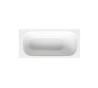 Bette Form vasca da bagno rettangolare, da incasso, 2941-000, Form bianco [Vasche da Bagno > Vasche da Bagno Rettangolari]